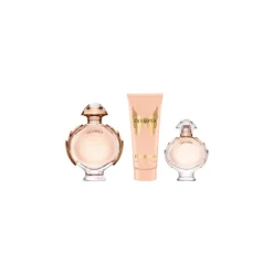 Clearance Set Olympéa Eau de Parfum Mujer Estuches Y Gift Sets