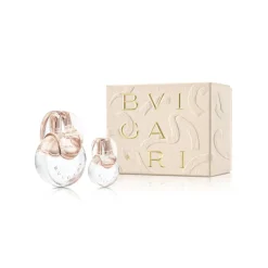 Online Set Omnia Crystalline Eau de Toilette Mujer Estuches Y Gift Sets