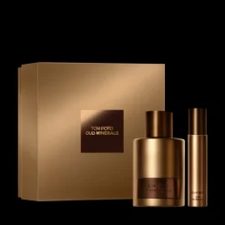 Outlet Set Oud Minérale Eau de Parfum para Hombre Hombre Estuches Y Gift Sets