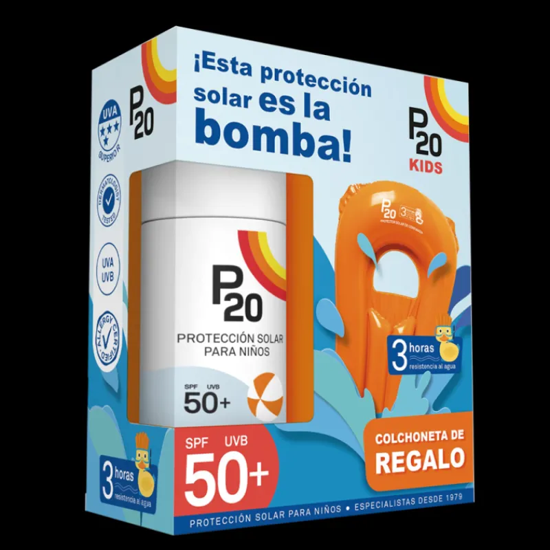 Online Set Kids Spf50+ Estuches|Infantil