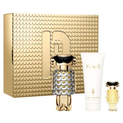 Best SET PACO FAME EAU DE PARFUM Mujer Estuches Y Gift Sets