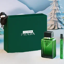 Clearance Set Paradigme Eau de Parfum Hombre Estuches Y Gift Sets