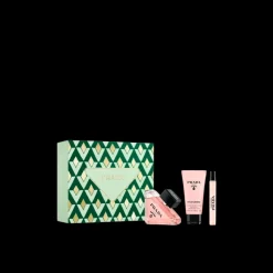 Set Paradoxe Eau de Parfum Mujer Estuches Y Gift Sets
