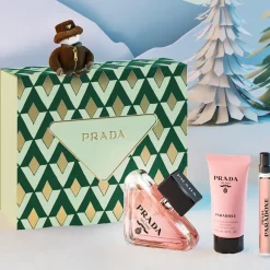 Set Paradoxe Eau de Parfum Mujer Estuches Y Gift Sets