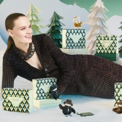 Set Paradoxe Eau de Parfum Mujer Estuches Y Gift Sets