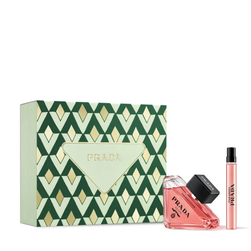 Online Set Paradoxe Intense Eau de Parfum Mujer Estuches Y Gift Sets