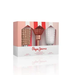 Online Set Her Eau de Parfum Mujer Estuches Y Gift Sets