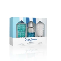 Best Set Him Eau de Toilette Hombre Estuches Y Gift Sets