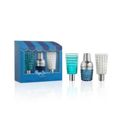 Online Set Life is Now Eau de Toilette for Him Hombre Estuches Y Gift Sets