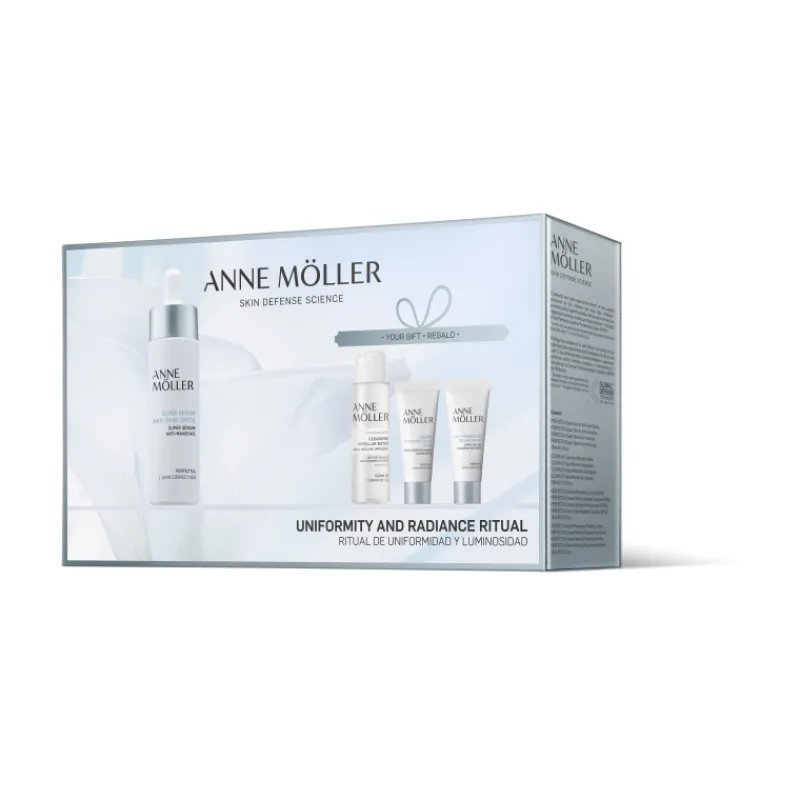 Best Set Perfectia Serum Anti-Dark Spots Vitamina A|Vitamina C