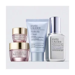 Hot SET PERFECTIONIST PRO TRATAMIENTO Pureza|Luminosidad