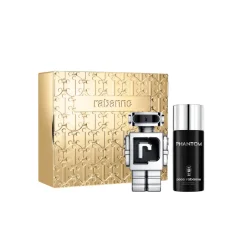 New Set Phantom Eau de Toilette Hombre Estuches Y Gift Sets