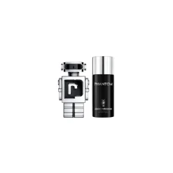 New Set Phantom Eau de Toilette Hombre Estuches Y Gift Sets