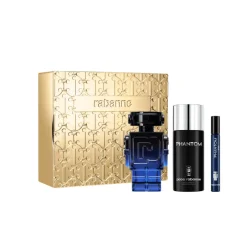Best Set Phantom Intense Eau de Parfum Intense Hombre Estuches Y Gift Sets