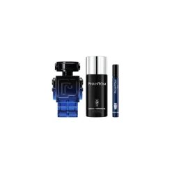 Best Set Phantom Intense Eau de Parfum Intense Hombre Estuches Y Gift Sets
