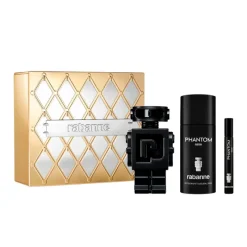 Set Phantom Parfum Hombre Estuches Y Gift Sets