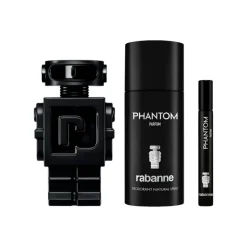 Set Phantom Parfum Hombre Estuches Y Gift Sets
