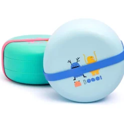 Online SET PLATOS COMBINABLES BENTOO +4M Estuches