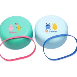 Online SET PLATOS COMBINABLES BENTOO +4M Estuches