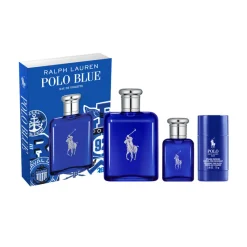 Sale Set Polo Blue Eau de Toilette Hombre Estuches Y Gift Sets