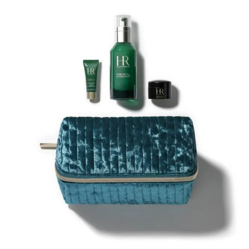 Set Powercell Booster Arrugas|Anti-Aging Global