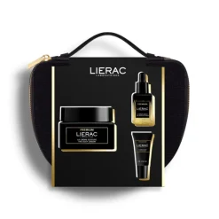 Online Set Premium Crema Sedosa - Serum Absoluto  - Crema Ojos Antiedad|Facial