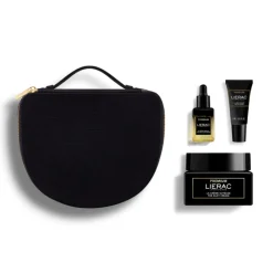 Online Set Premium Crema Sedosa - Serum Absoluto  - Crema Ojos Antiedad|Facial