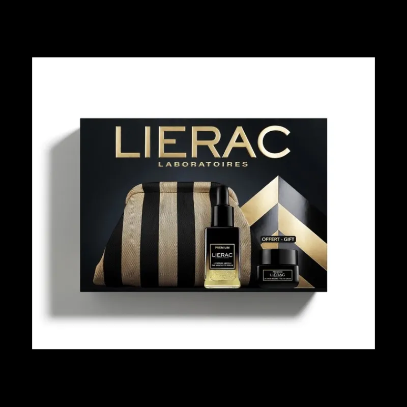 Clearance Set Premium Sérum Absoluto Antiedad + Regalos Estuches|Facial