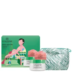 Set Reafirmante Intensiva Plus + Talasso Scrub Vitamina E|Vitamina A