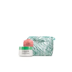 Set Reafirmante Intensiva Plus + Talasso Scrub Vitamina E|Vitamina A