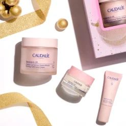 New Set Resveratrol-Lift Solución Firmeza Estuches|Facial