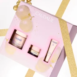 New Set Resveratrol-Lift Solución Firmeza Estuches|Facial