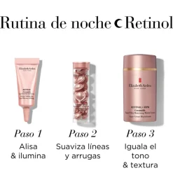 New Set Retinol Hpr Cream Ceramides|Arrugas