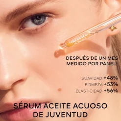 Clearance Set Ritual Antiedad Honey Treatment Crema de Noche Luminosidad|Arrugas