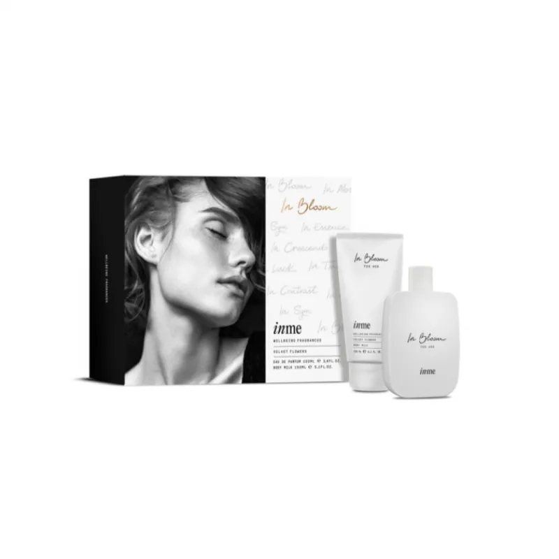 Clearance SET RITUAL IN BLOOM EAU DE PARFUM Mujer Estuches Y Gift Sets