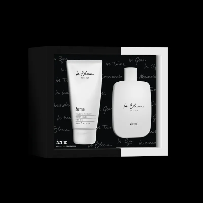 Clearance SET RITUAL IN BLOOM EAU DE PARFUM Mujer Estuches Y Gift Sets