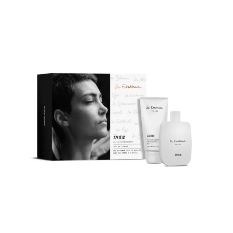 Discount SET RITUAL IN ESSENCE EAU DE PARFUM Mujer Estuches Y Gift Sets