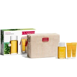 Sale SET RITUEL TONIC ENERGIZING ROUTINE Hidratación