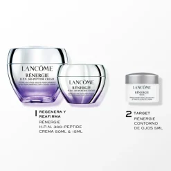 Clearance Set Rénergie H.P.N. 300-Peptide Cream Arrugas|Anti-Aging Global