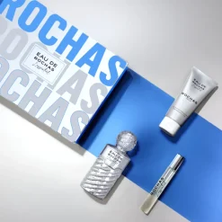 Hot SET ROCHAS L'ESSENTIEL EAU DE PARFUM Mujer Estuches Y Gift Sets