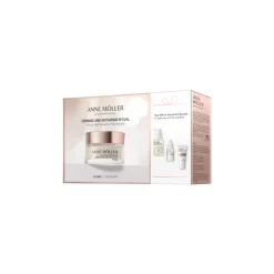 New Set Rosage Ritual Extra Rich Day Cream Acido Hialurónico|Arrugas