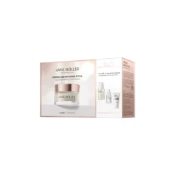 Outlet Set Rosage Ritual Rich Day Cream Arrugas|Luminosidad