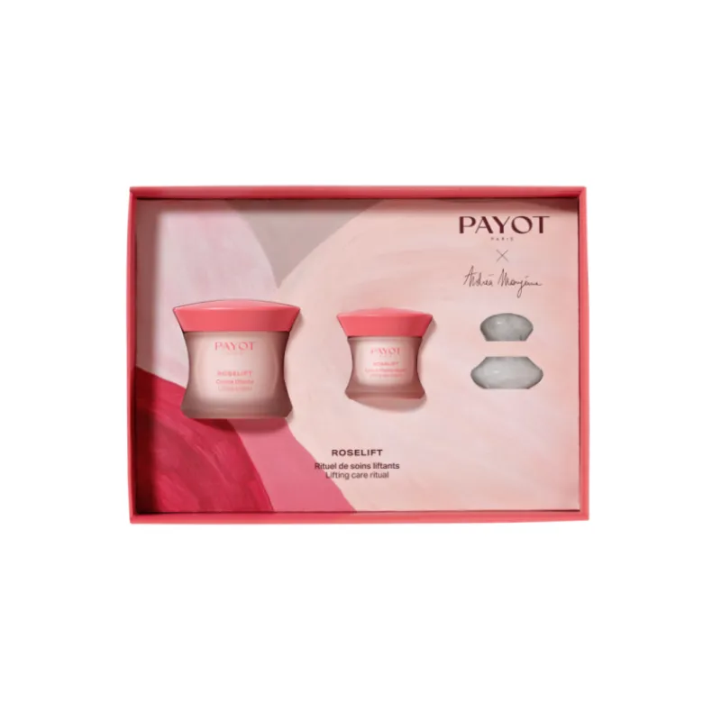 Sale Set Roselift Creme Liftante Luminosidad