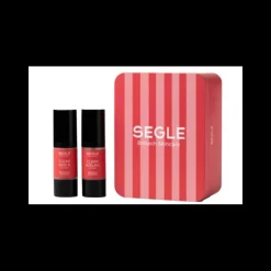 Hot Set Rutina Despigmentante Tratamiento despigmentante día y noche Facial