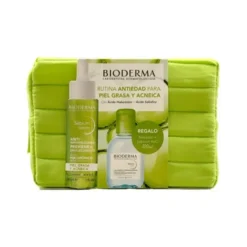 Discount SET SÉBIUM SERUM + REGALO Estuches|Facial