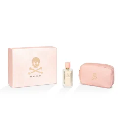 SET HER&HERE EDP Mujer Estuches Y Gift Sets