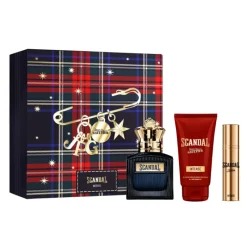 Sale Set Scandal Eau de Parfum Intense Hombre Estuches Y Gift Sets
