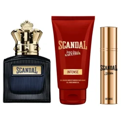 Sale Set Scandal Eau de Parfum Intense Hombre Estuches Y Gift Sets