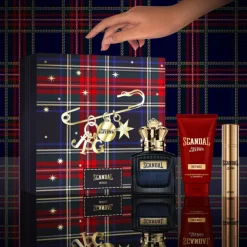 Sale Set Scandal Eau de Parfum Intense Hombre Estuches Y Gift Sets