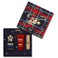 Sale Set Scandal Eau de Parfum Intense Hombre Estuches Y Gift Sets
